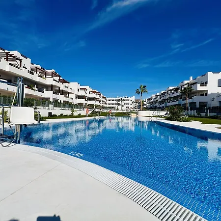 Melya Apartment San Juan De Los Terreros