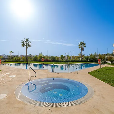 Apartment Melya San Juan De Los Terreros