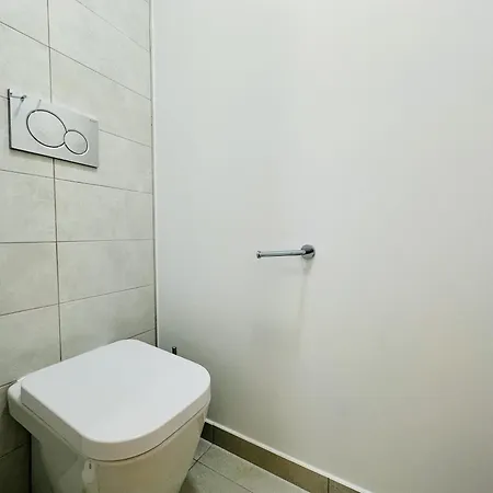 Apartment Melya