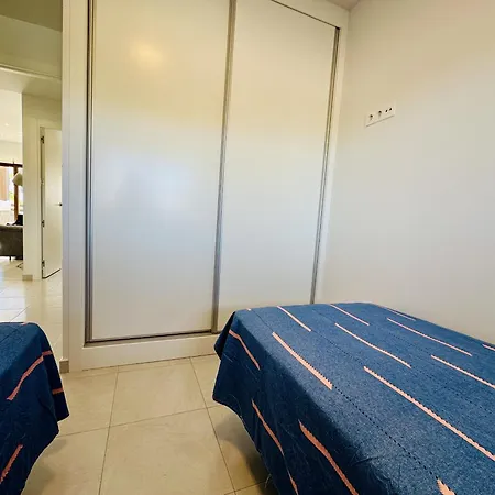 Melya Apartment *