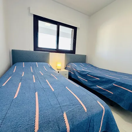 Apartment Melya