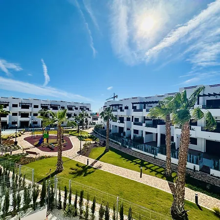 Melya Apartment
