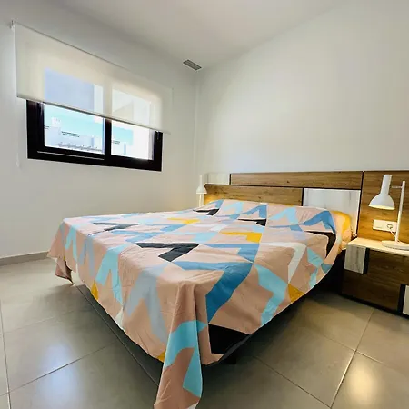 Apartment Melya