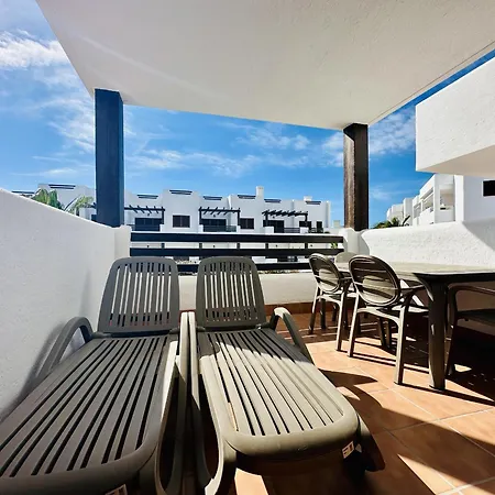 Apartment Melya San Juan De Los Terreros