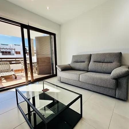 Apartment Melya